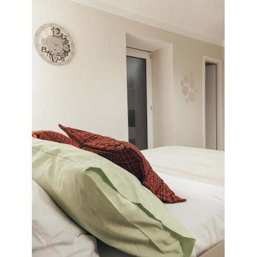Dea apartment