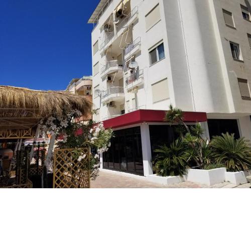 Dea Apartment
