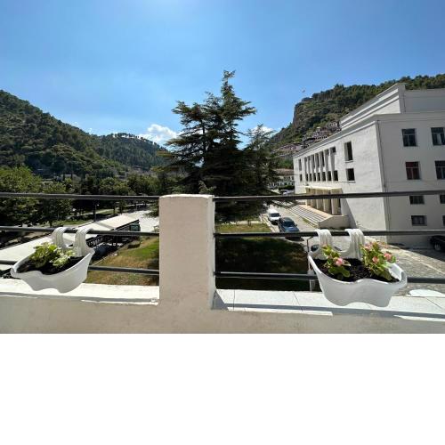 Dea Apartment