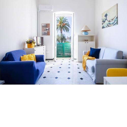 DEA APARTMENT