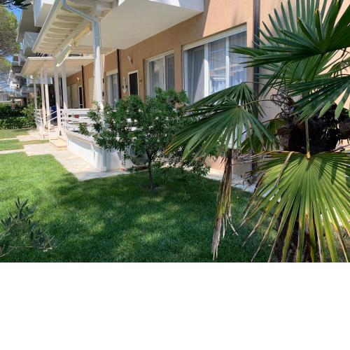 DEA Beach House