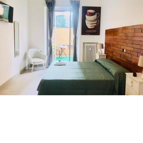 Dea Flora Home B&B