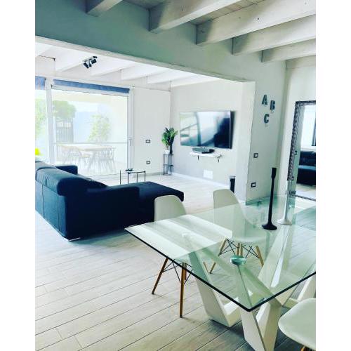 Dea home