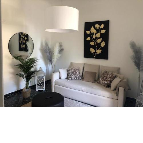 Dea Luxury - zona Chiesa a Trullo -