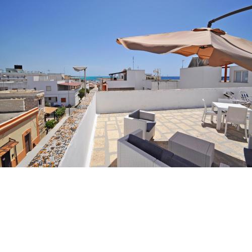 Dea Minerva Apartment by Salento Affitti