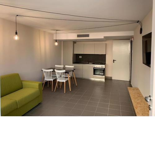 DEA RESIDENCE