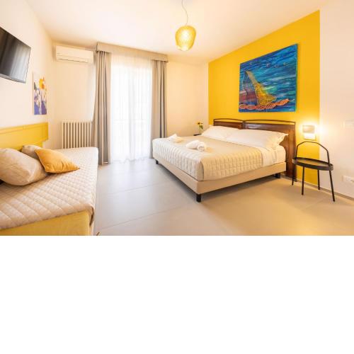 Dea Suite Room