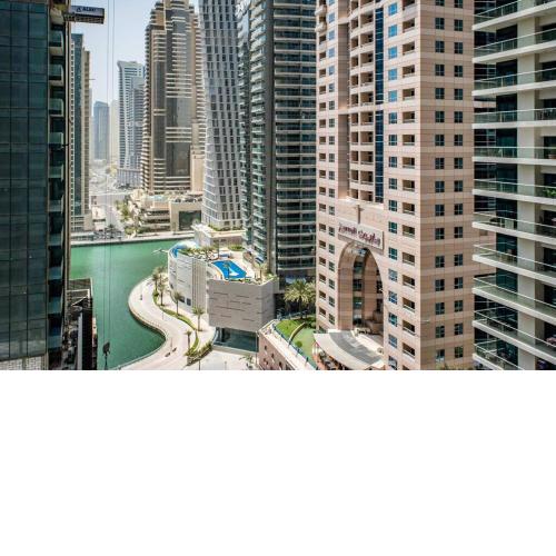 Deal!!! Brand new 1 bed condo in the heart of Dubai Marina