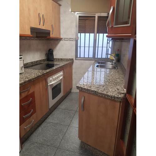 Deanes, plena Judería junto a la Mezquita