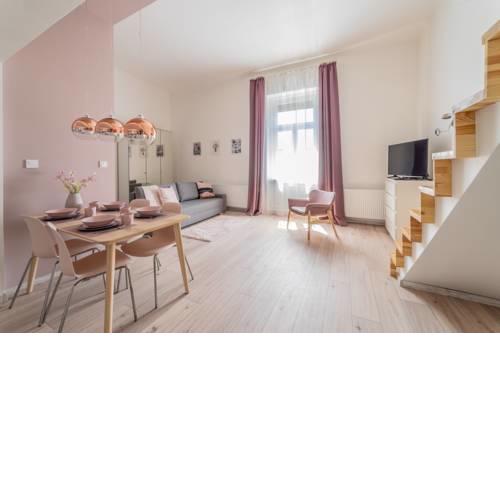 Dear Hungary apartments