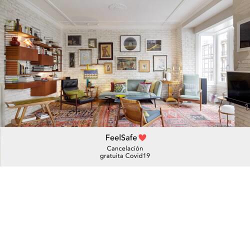 Dear Oldie Apartment by FeelFree Rentals