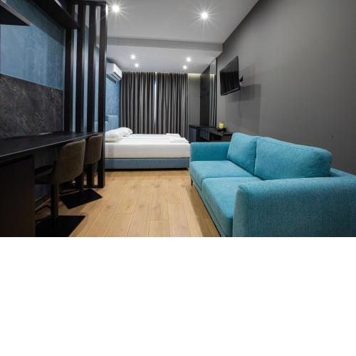 Dea`s Apartaments