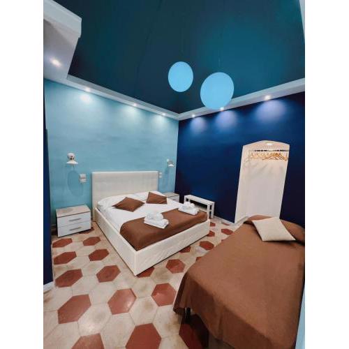 DEAS B&B