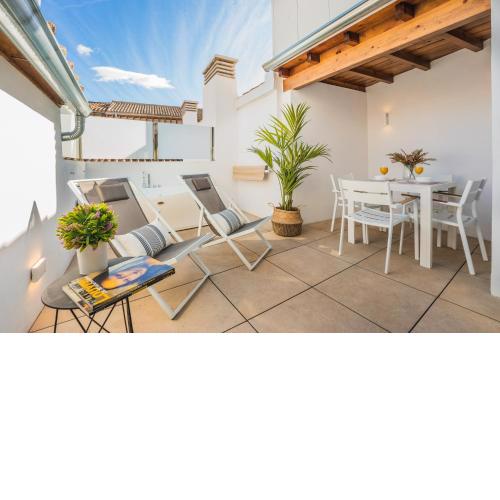Debambú Suites