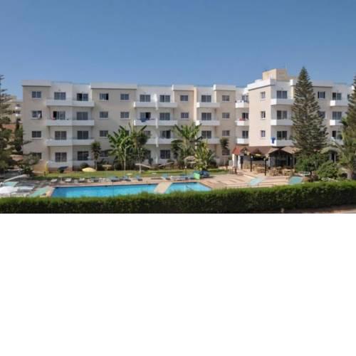 DebbieXenia Hotel Apartments