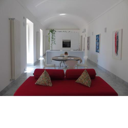 DeBellini Design Apartments