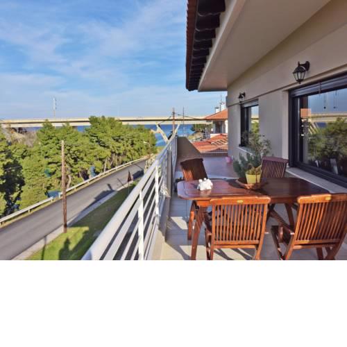 Debi House - Nea Potidea Halkidiki