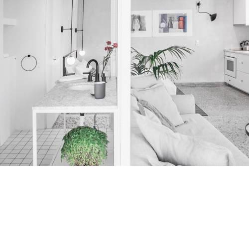 DECO Apartment