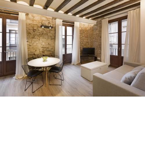 Decô Apartments Barcelona-Born Apt.
