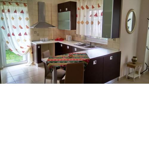 Decosuite Casual Apartments