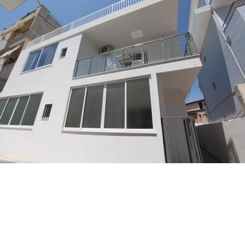 Deda Apartments
