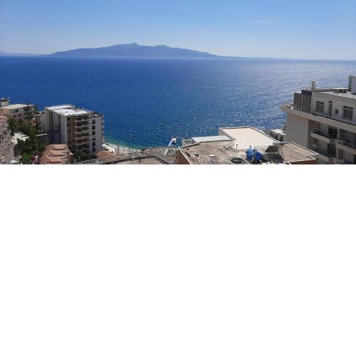 Deep Blue Sea View Apartments