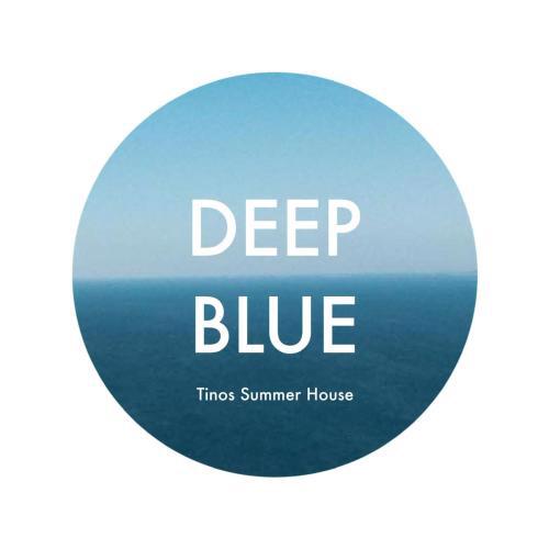 Deep Blue Tinos Summer House