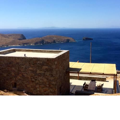 Deep Blue Villas