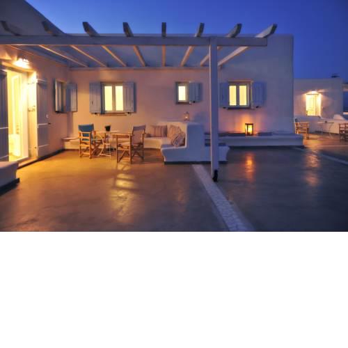 Degaetas Resort