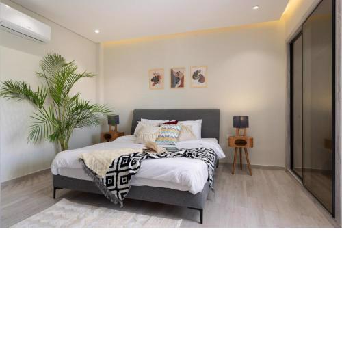 Degla by Spacey - 1BR in Maadi