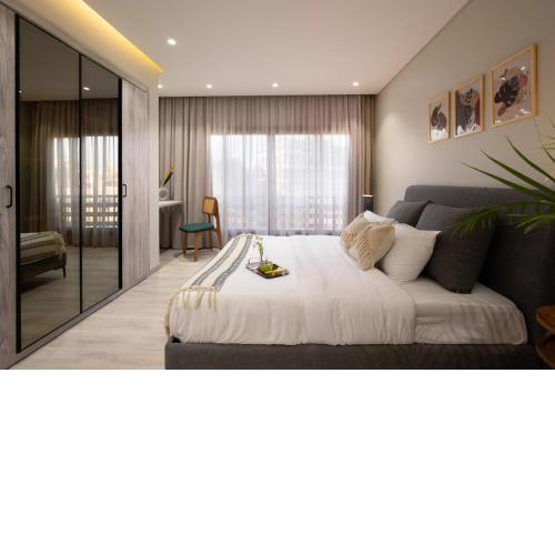 Degla by Spacey - Studio in Maadi