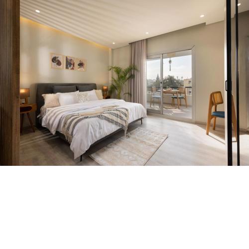 Degla by Spacey - Studio in Maadi