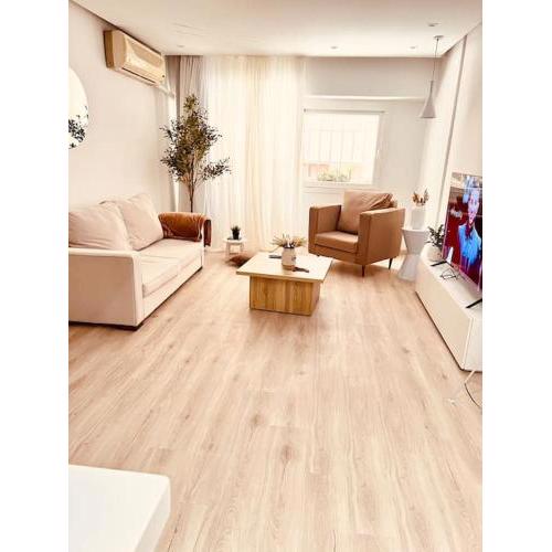 Degla Hotel apartment