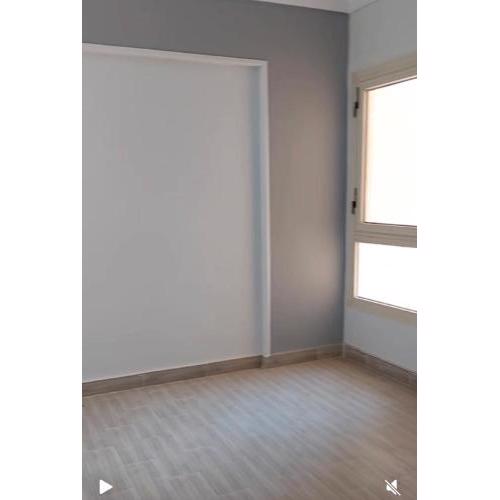 Degla palms flat for rent for long term without furniture