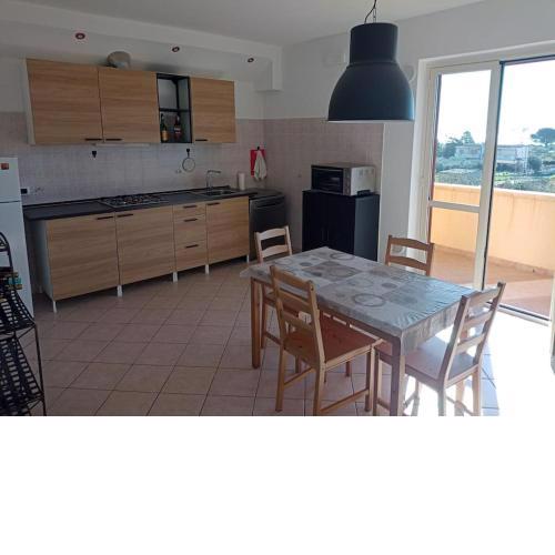 Degli Angioini Holiday Home