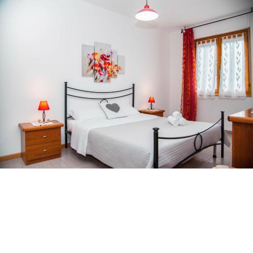 Degli Orti Apartment