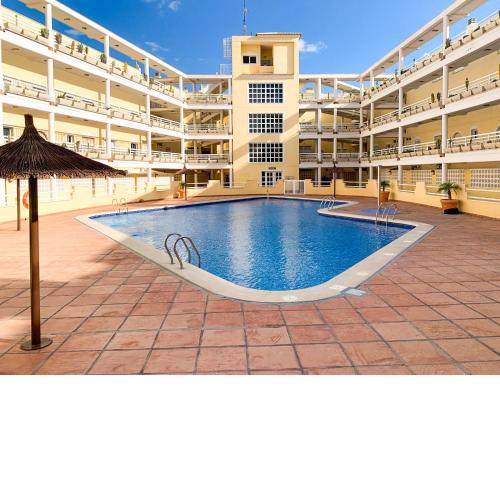 Dehesa de Campoamor, Apartamento vistas increíbles