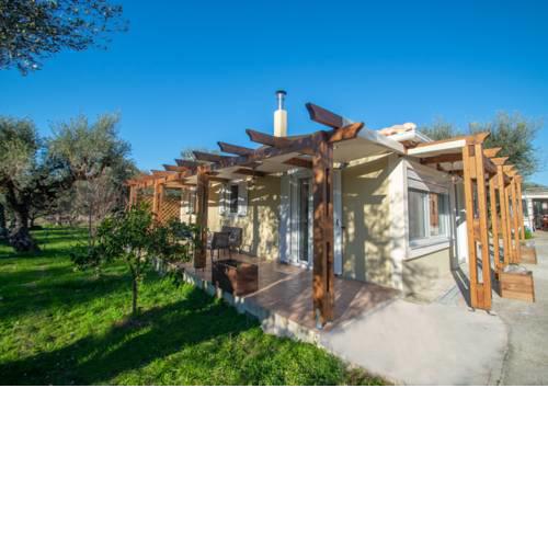 Deifilia Villa