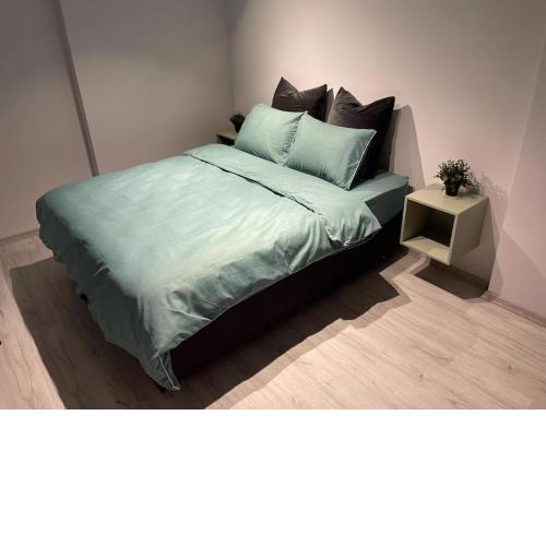 Deine 3-Zimmer-Ruheoase