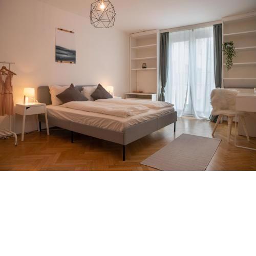 Deine Wohnung im hippsten Viertel Wiens