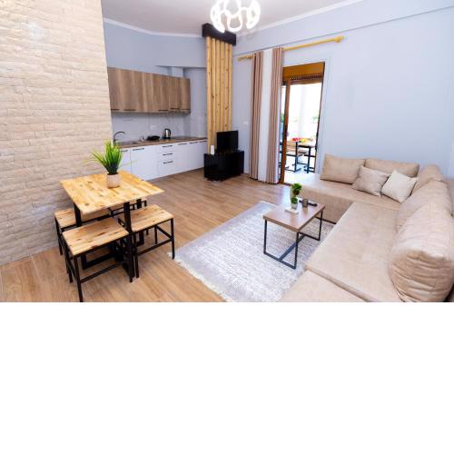 Déjà Blue Villa