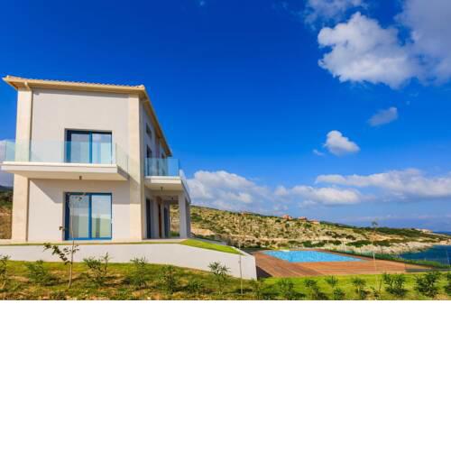 Deja Vu Villa Thalassa