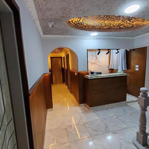 Del Cileo Great hotel