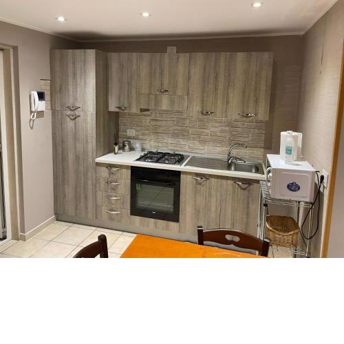 Del Corso Apartment