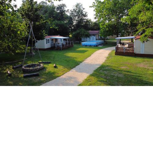 Del Falco AgriCamp-12 kilometers to Garda Lake and Verona