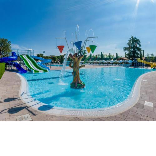 Del Garda Village and Camping