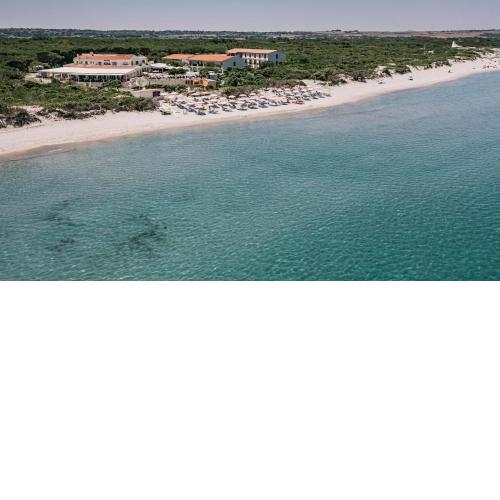 Del Golfo Club