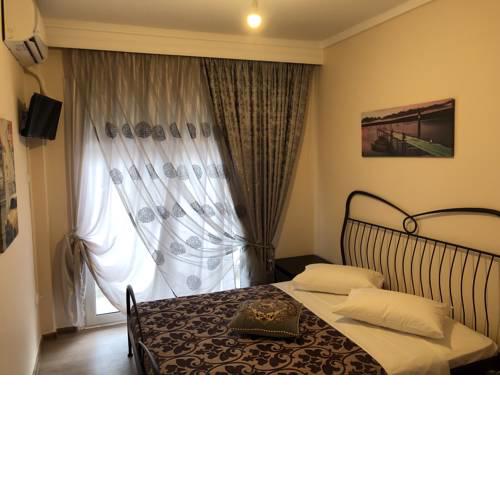 DEL MAR APARTMENTS I