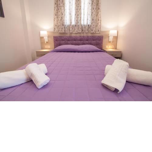 Del Mar Apt In stalis