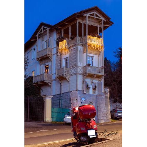 Del Nobile Apartment